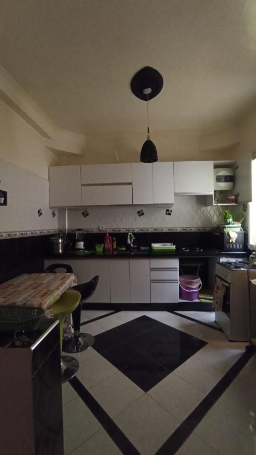 Apartment Alloggio Agadir