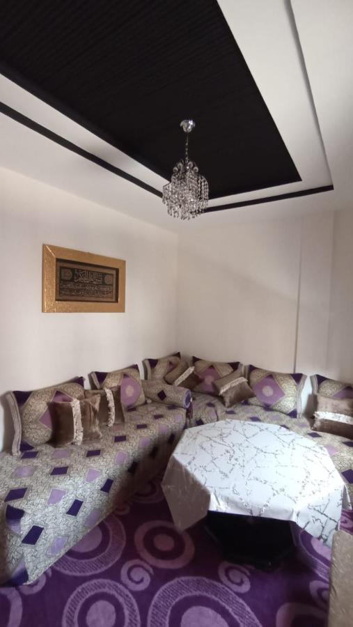 Alloggio Agadir
