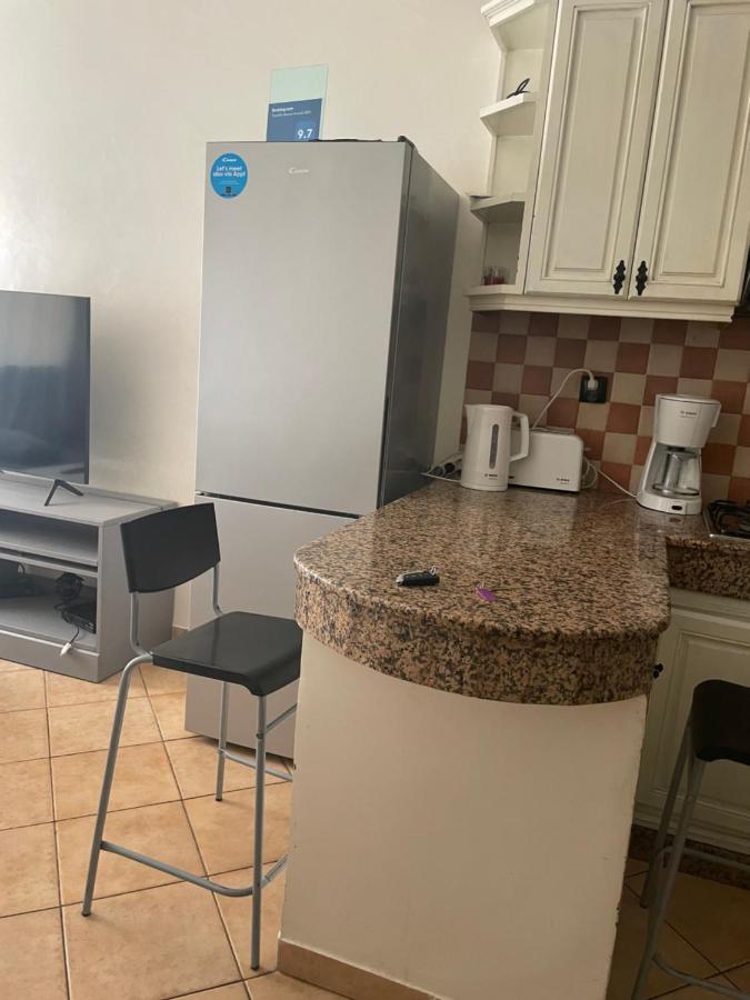 Tamraght Plage&piscine Apartment *