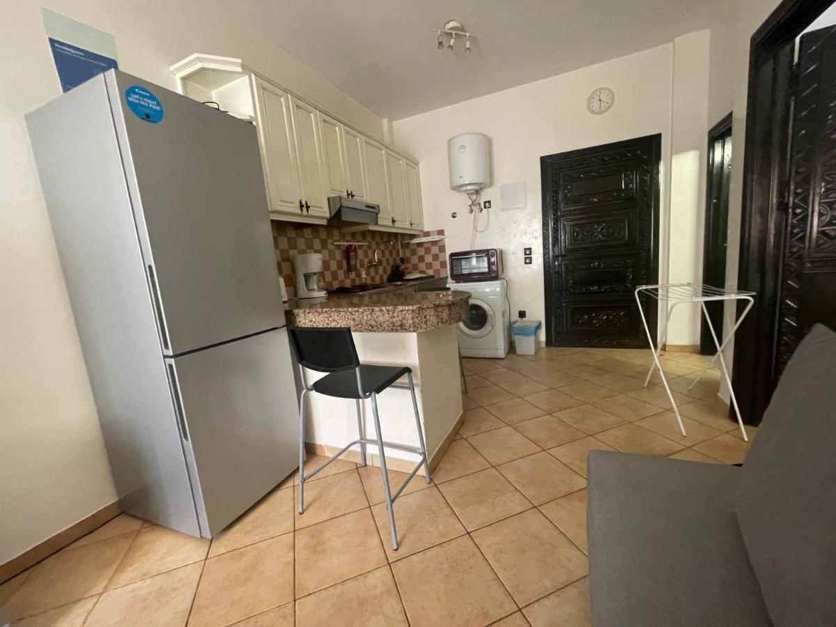 Tamraght Plage&piscine Apartment Agadir