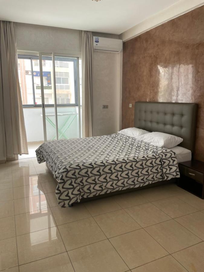 30° Paradise Of The Sun * Agadir
