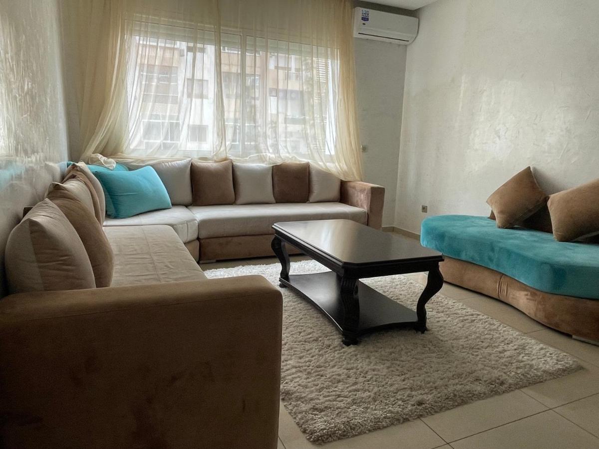 30° Paradise Of The Sun Appartement Agadir