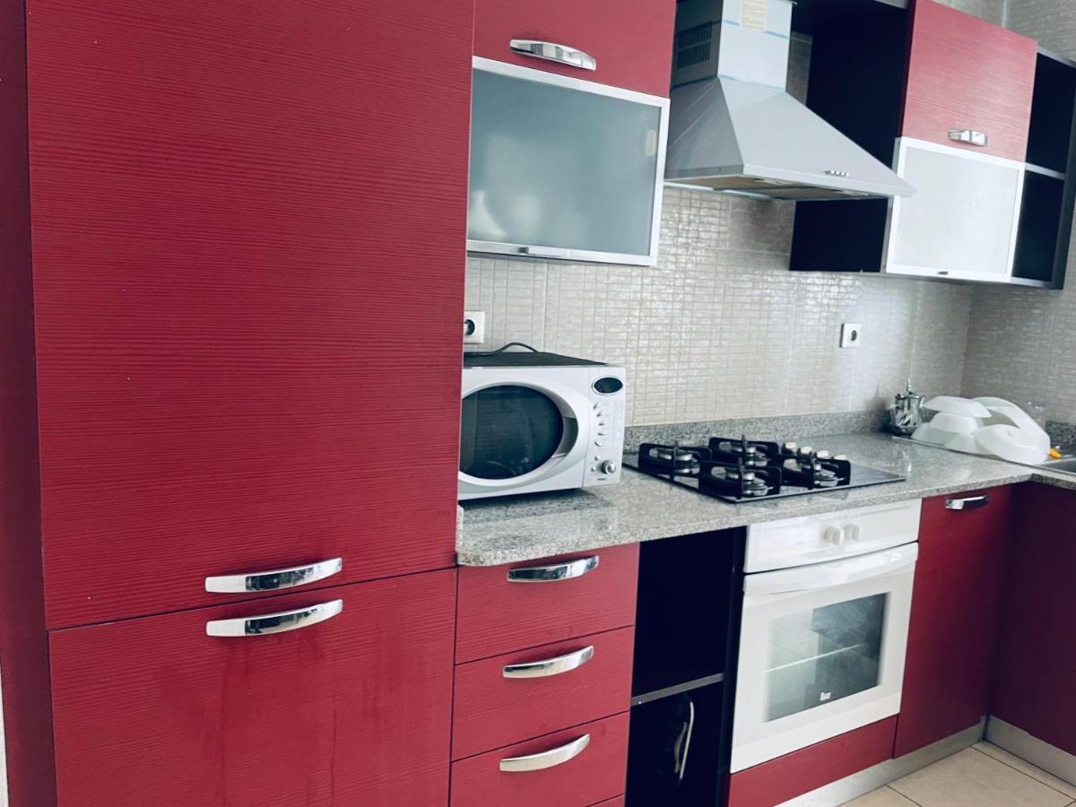 30° Paradise Of The Sun Appartement