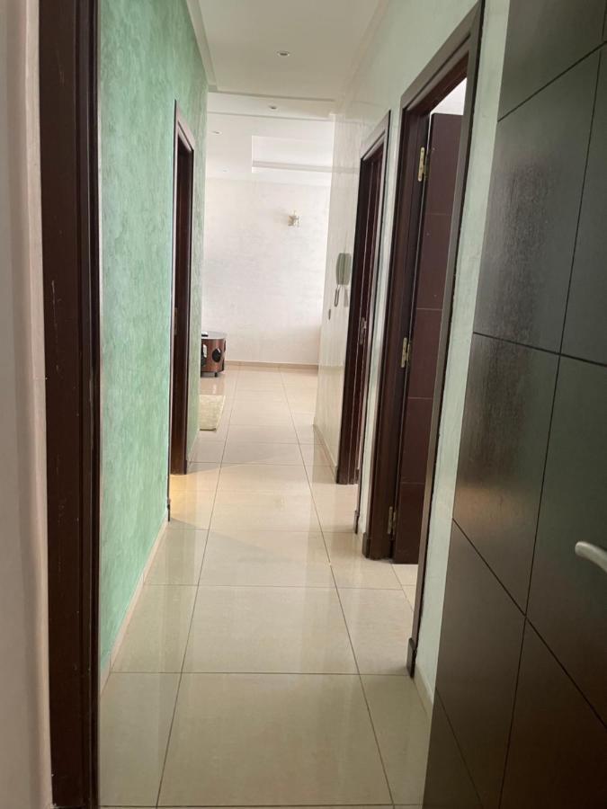 30° Paradise Of The Sun Appartement *
