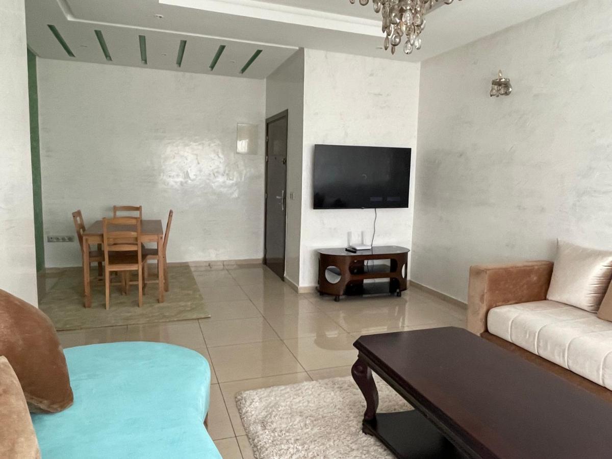 Appartement 30° Paradise Of The Sun Agadir