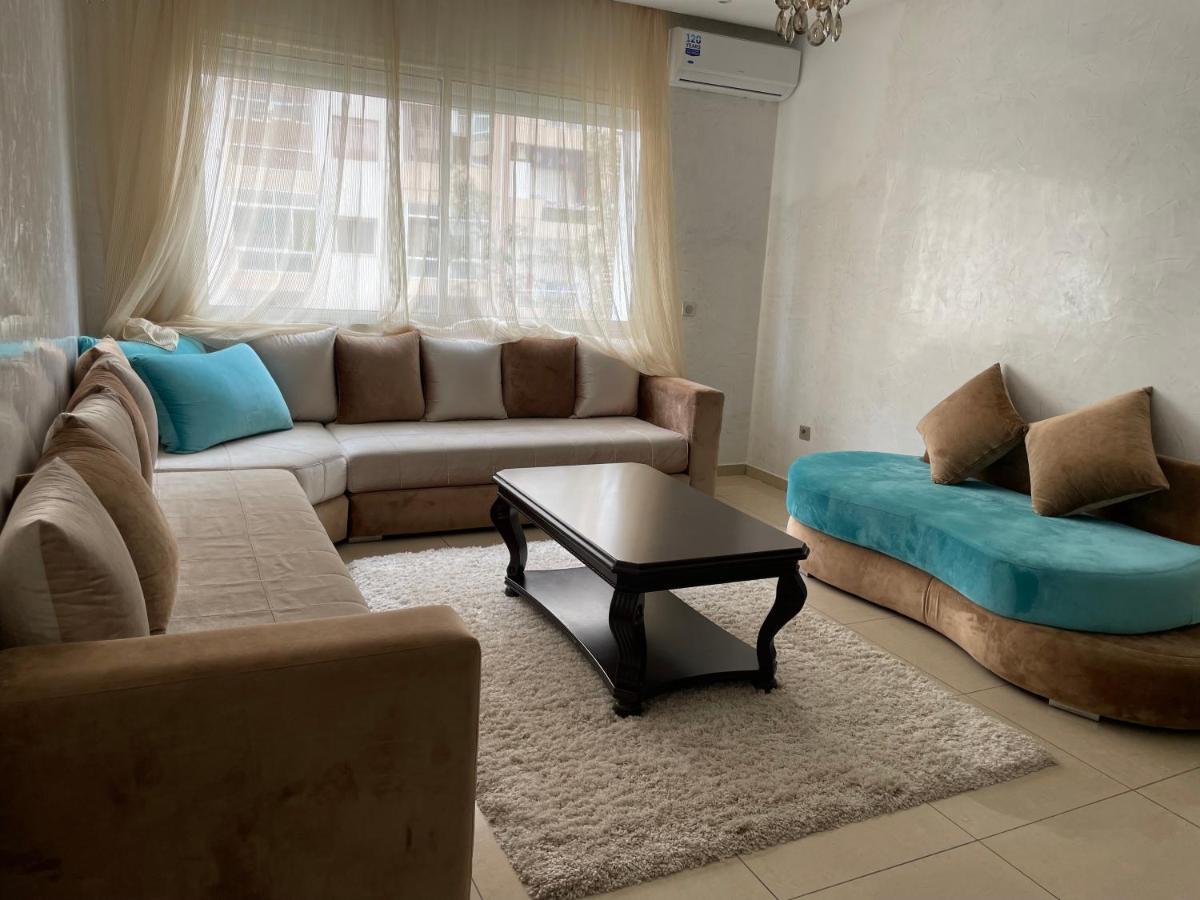 Appartement 30° Paradise Of The Sun Agadir