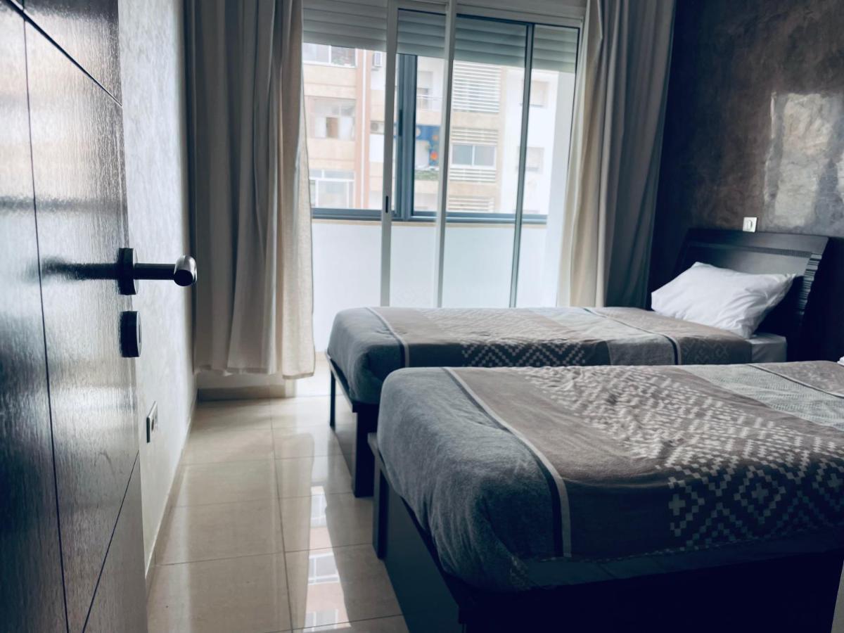 30° Paradise Of The Sun Appartement