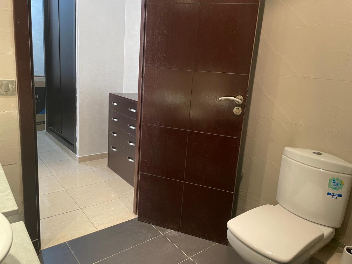 Appartement 30° Paradise Of The Sun Agadir