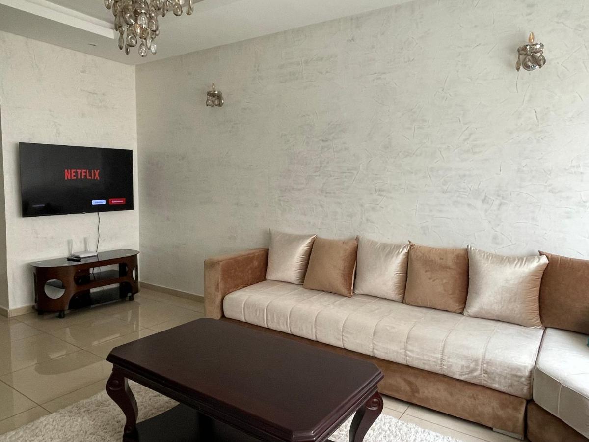 30° Paradise Of The Sun Appartement Agadir