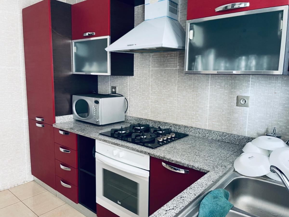 30° Paradise Of The Sun Appartement *