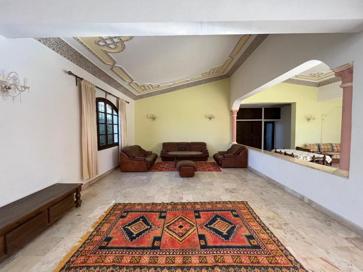 Villa Tiguimi Vacances - Oasis Villas, Cadre Naturel Et Vue Montagne *