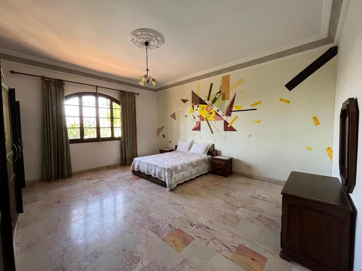 Villa Tiguimi Vacances - Oasis Villas, Cadre Naturel Et Vue Montagne