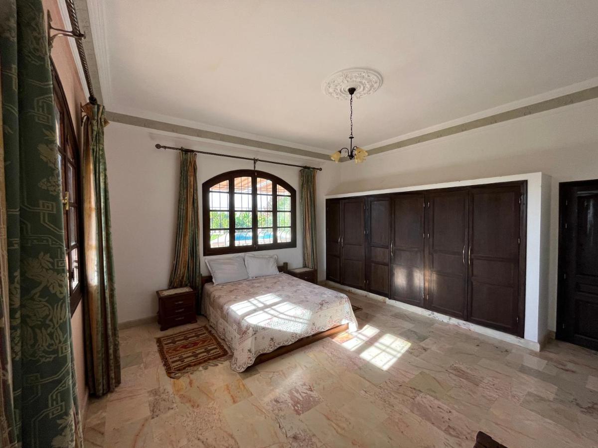 Villa Tiguimi Vacances - Oasis Villas, Cadre Naturel Et Vue Montagne *