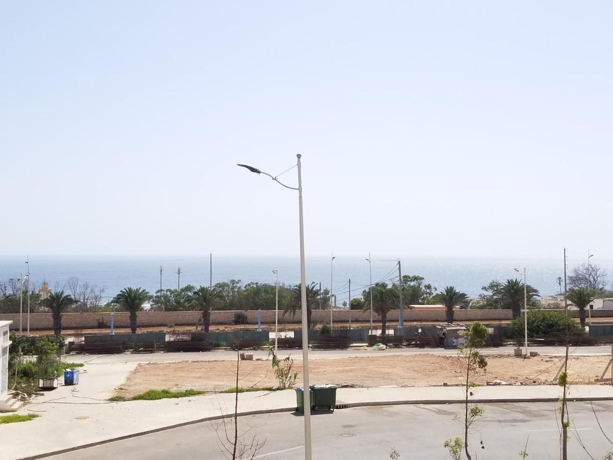 Miftah Essahil Anza Agadir