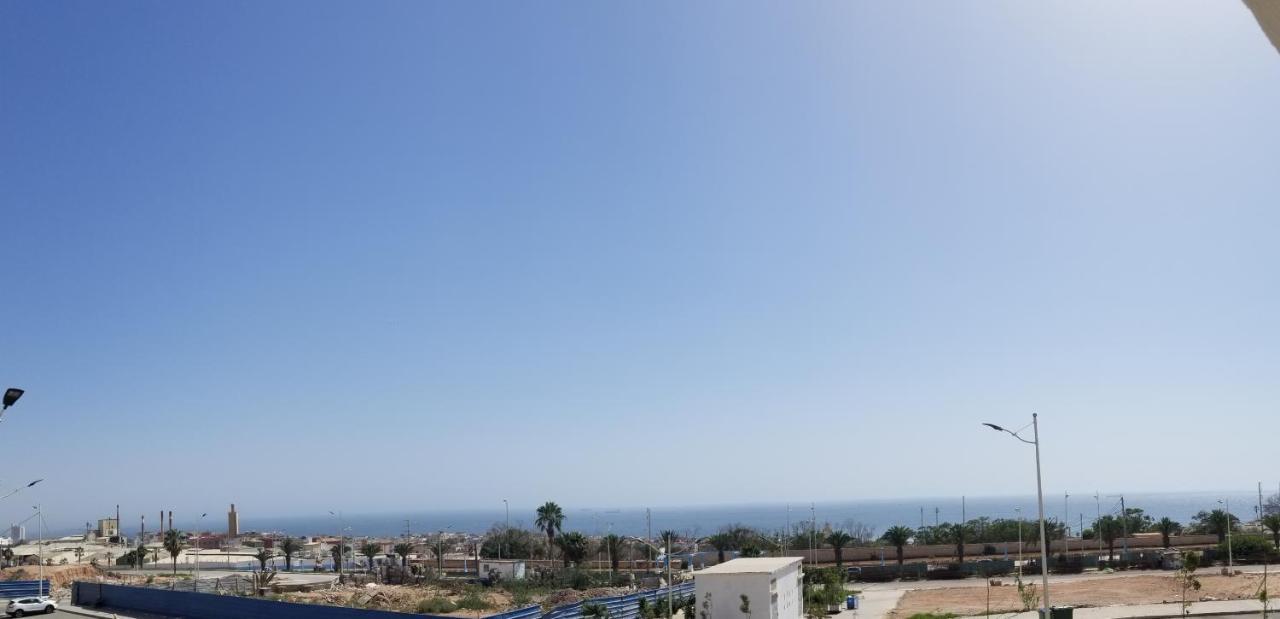 Apartment Miftah Essahil Anza Agadir