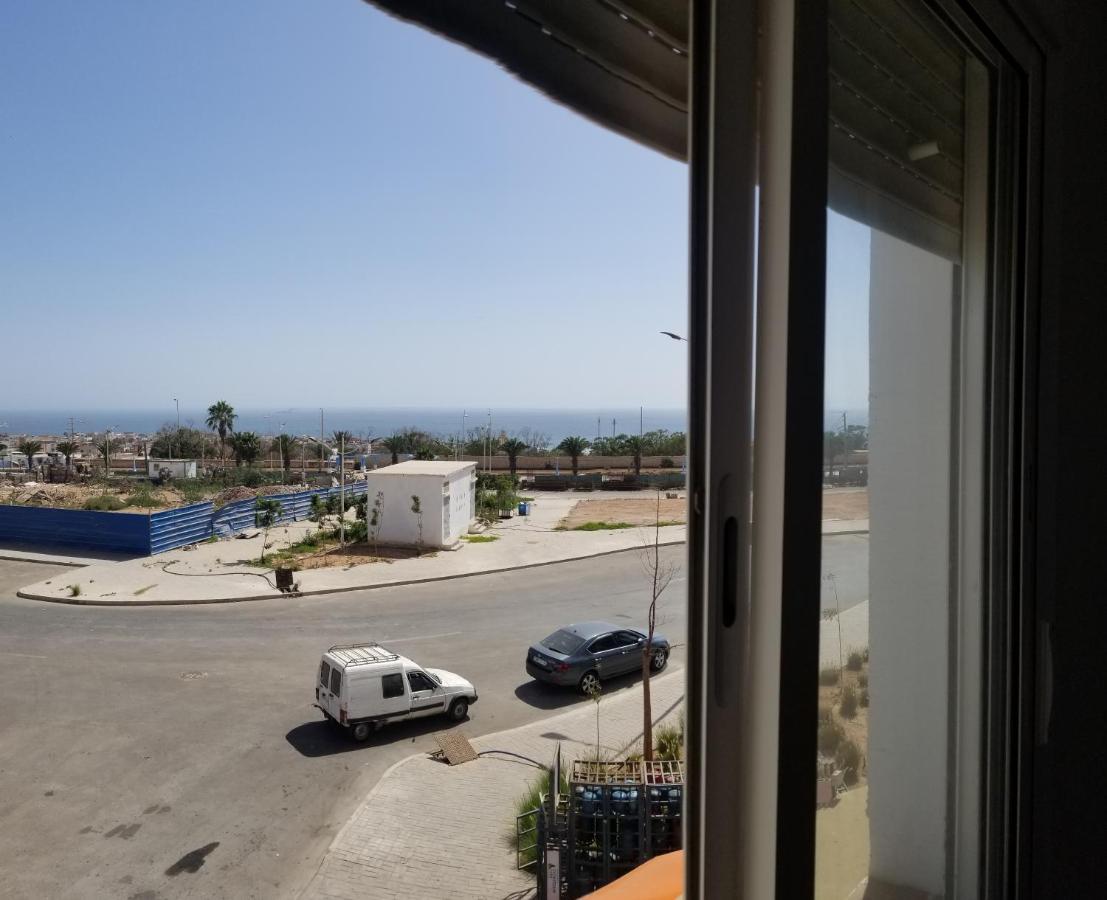 Miftah Essahil Anza Agadir