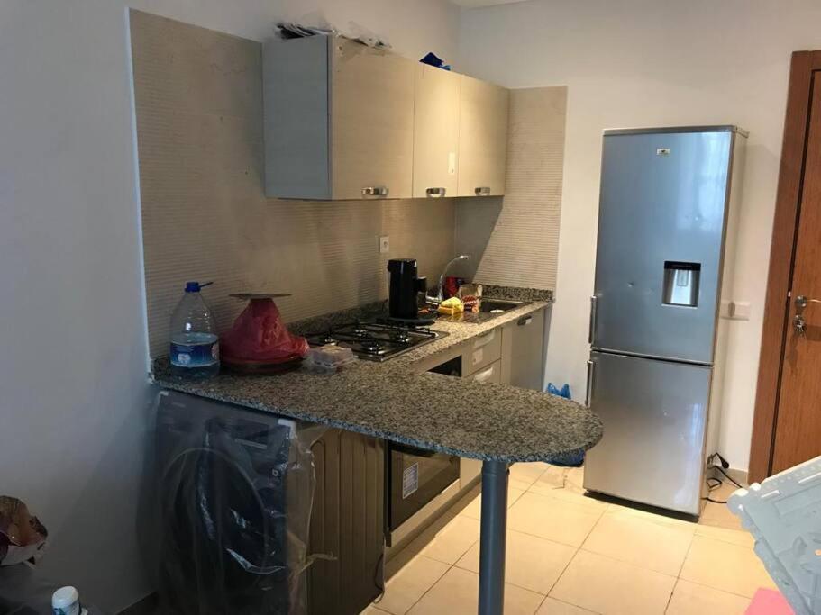 Appartement Piscine