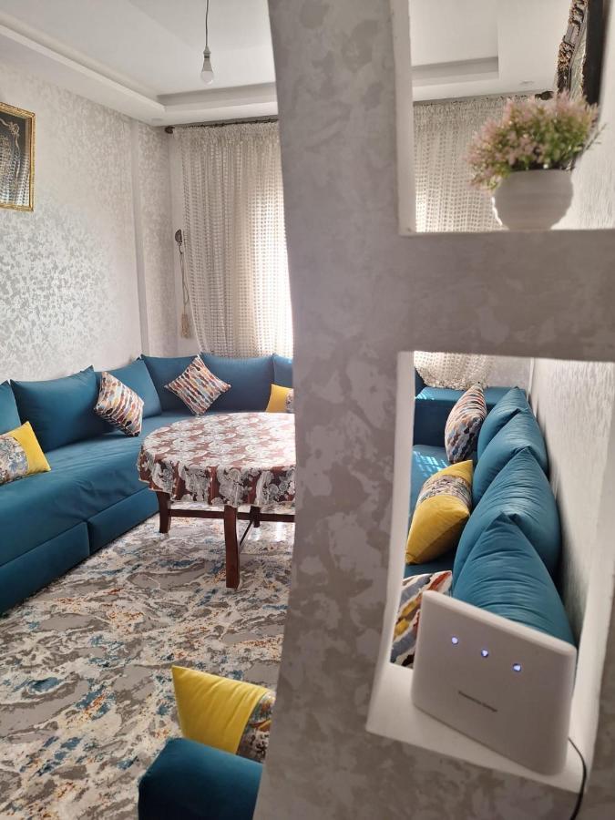 Tranquility : Cozy Pad Agadir