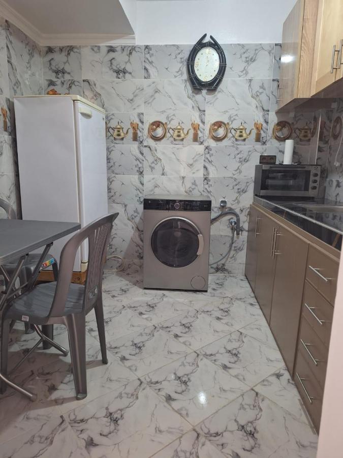Tranquility : Cozy Pad Apartment Agadir