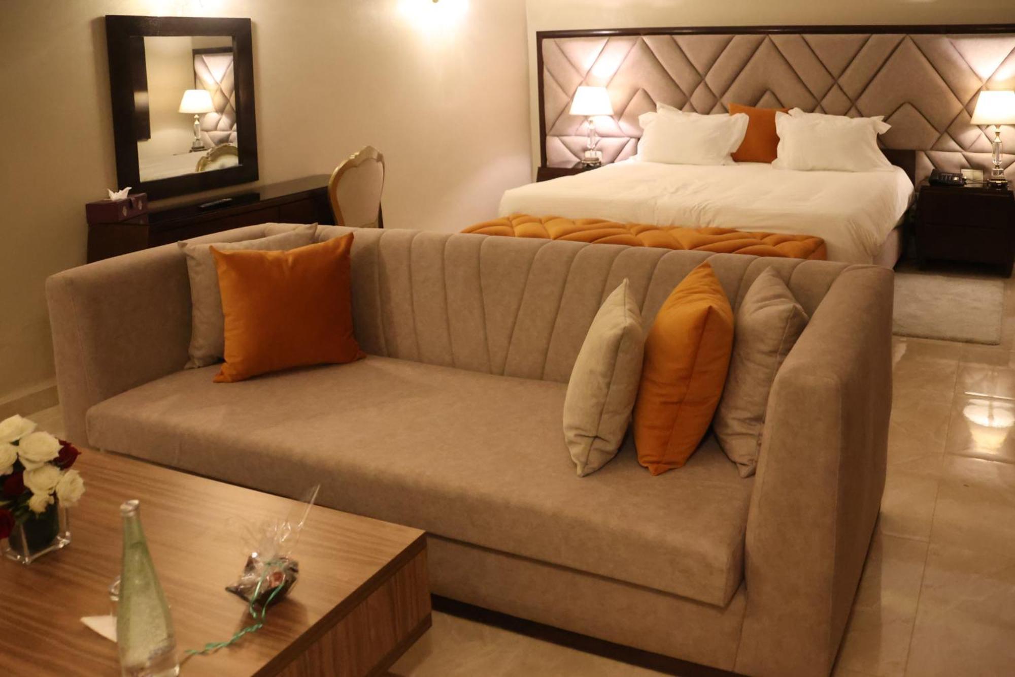 Prestige Boutique & 5* Agadir