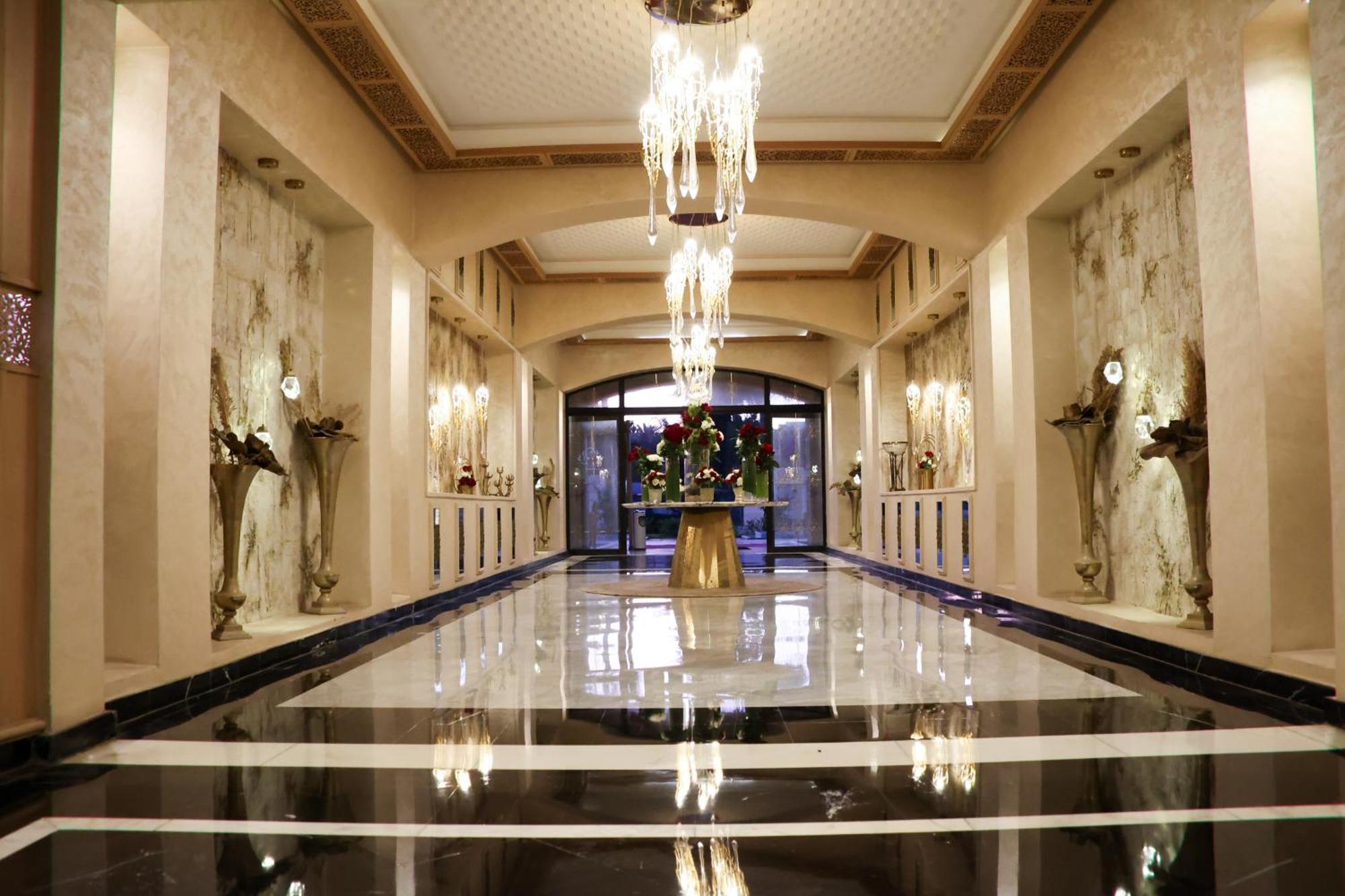 Prestige Boutique & Agadir