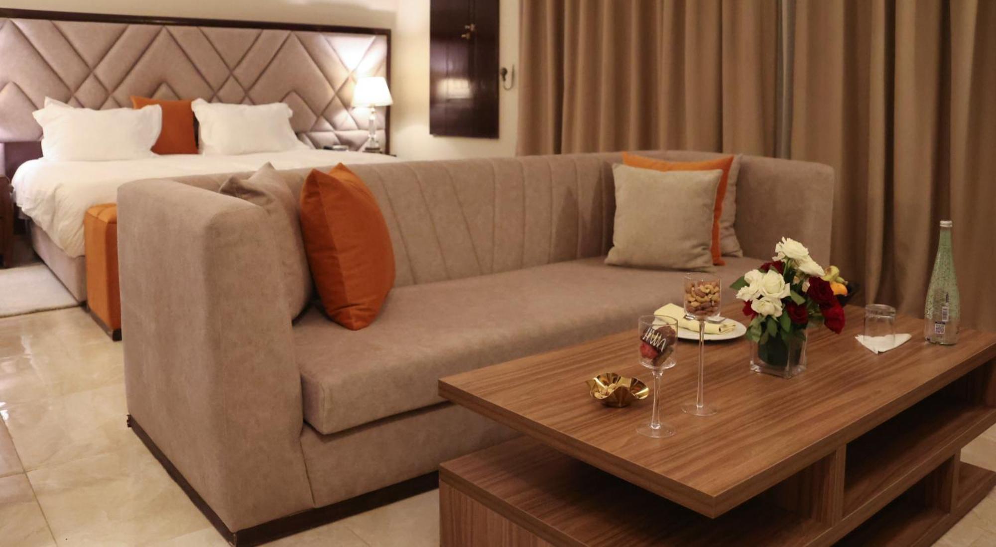 Hotel Prestige Boutique & 5*