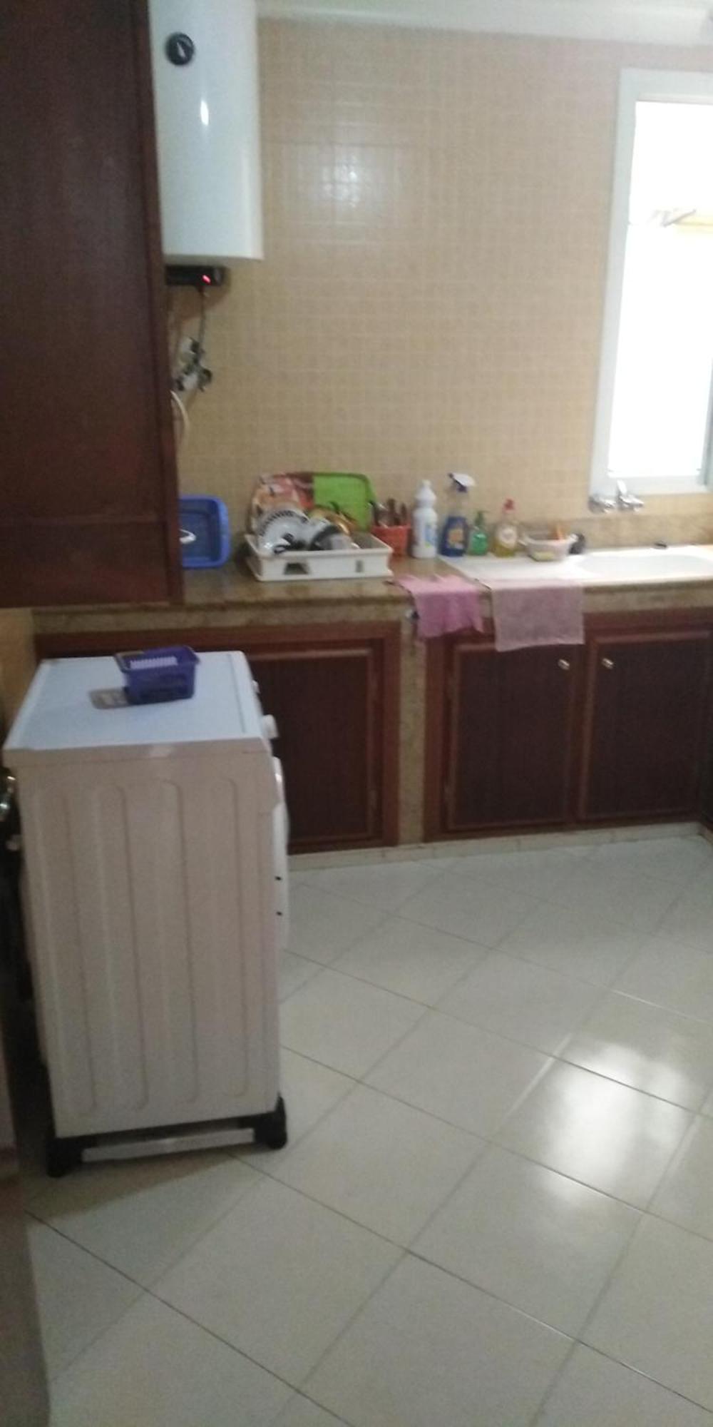 Apartment Centre