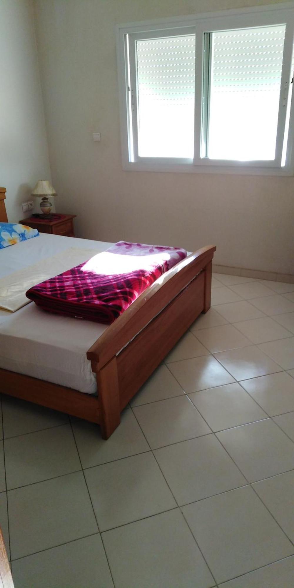 Centre Apartment Agadir