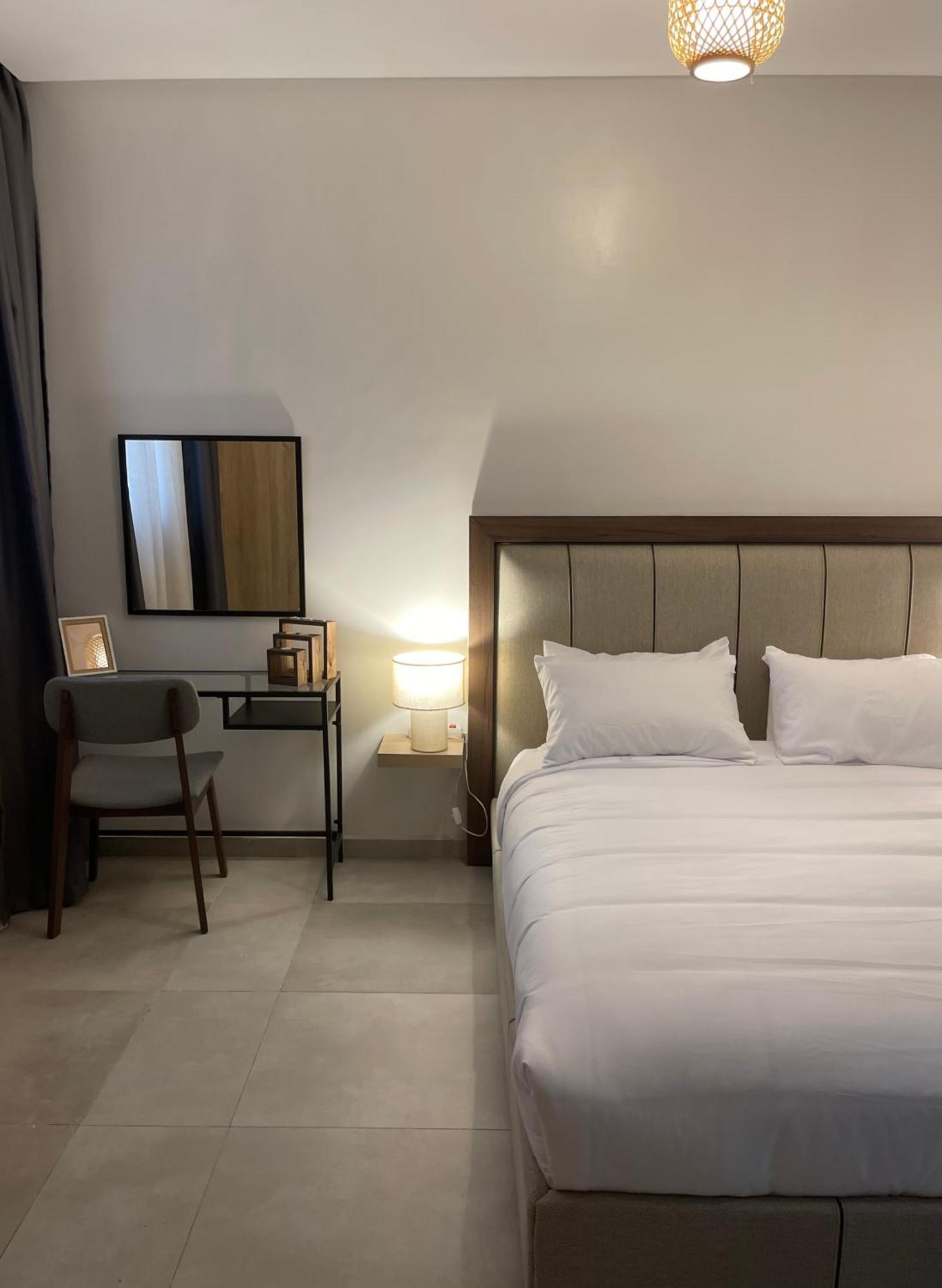 Assalama Residency Center By Tce Apartment *