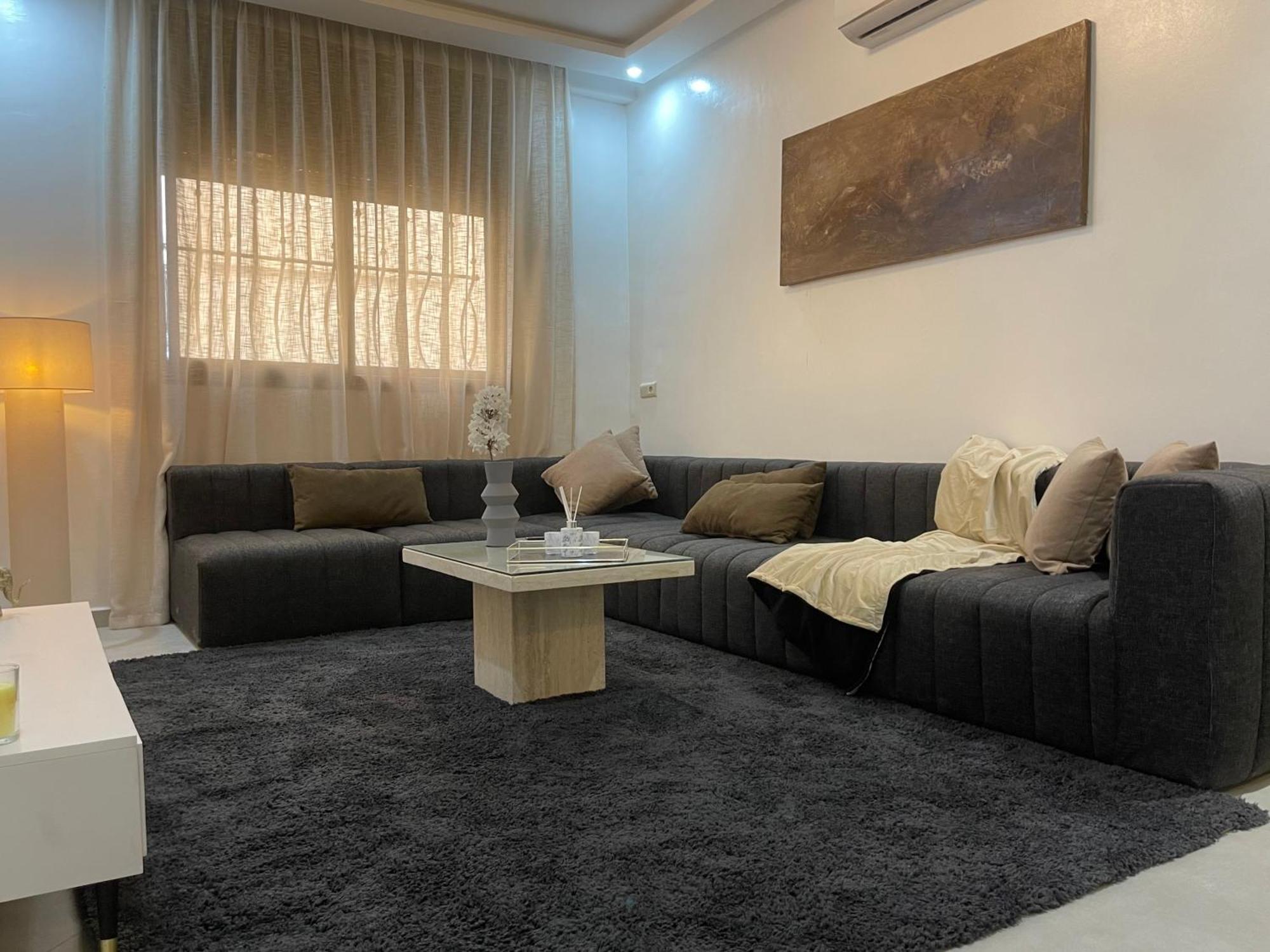 Apartment Assalama Residency Center By Tce *