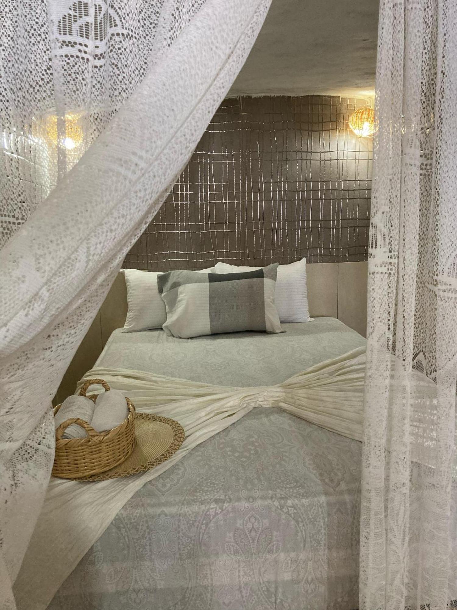 Amaan ⴰⵎⴰⴰⵏ Appartement