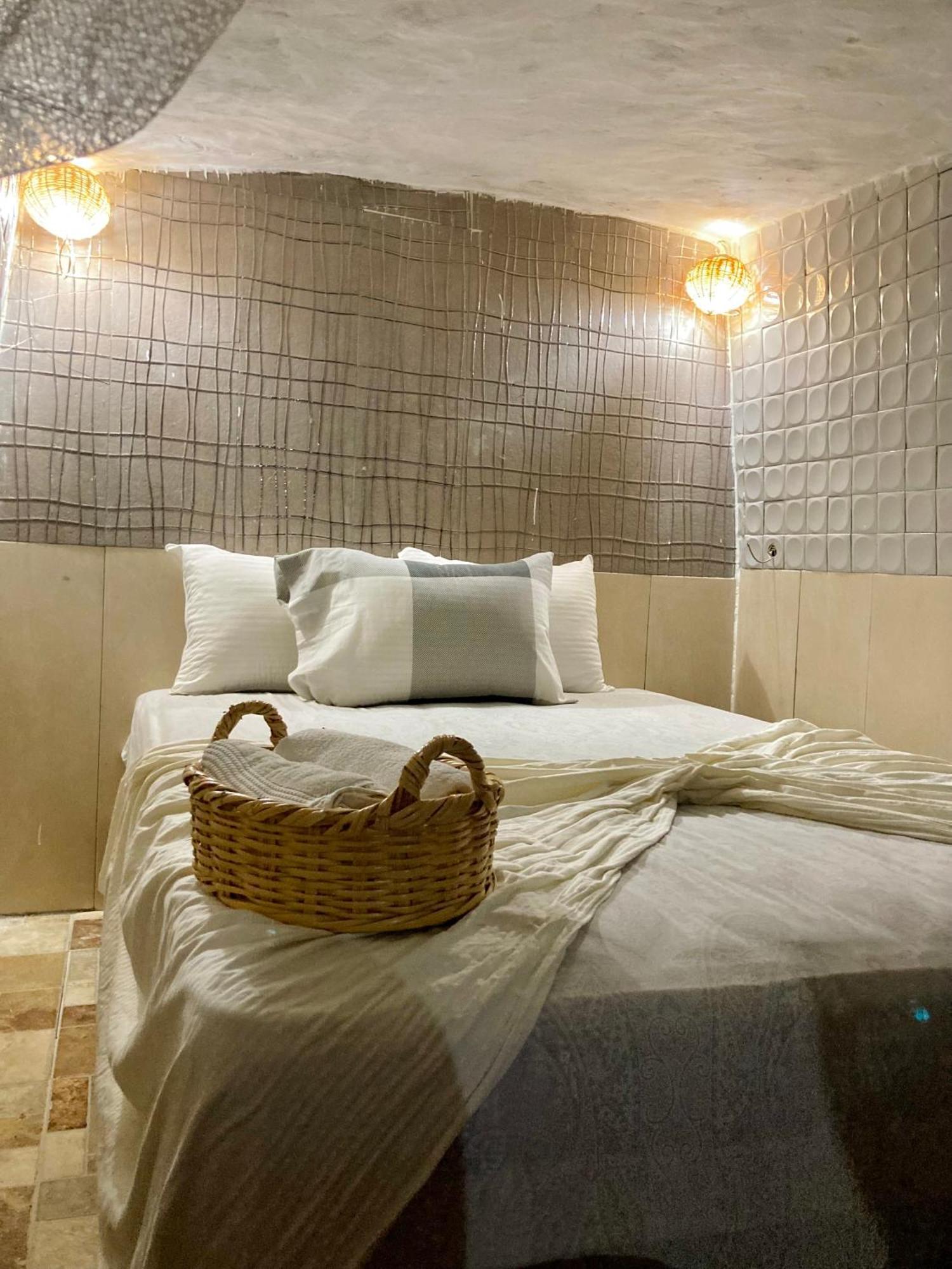Appartement Amaan ⴰⵎⴰⴰⵏ