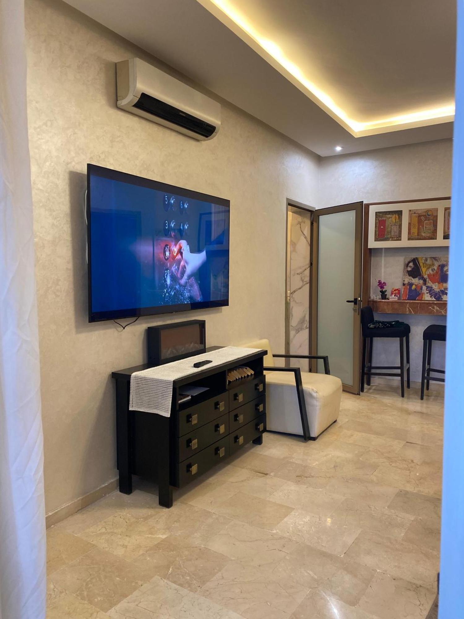 Marina D'agadir Appartement *