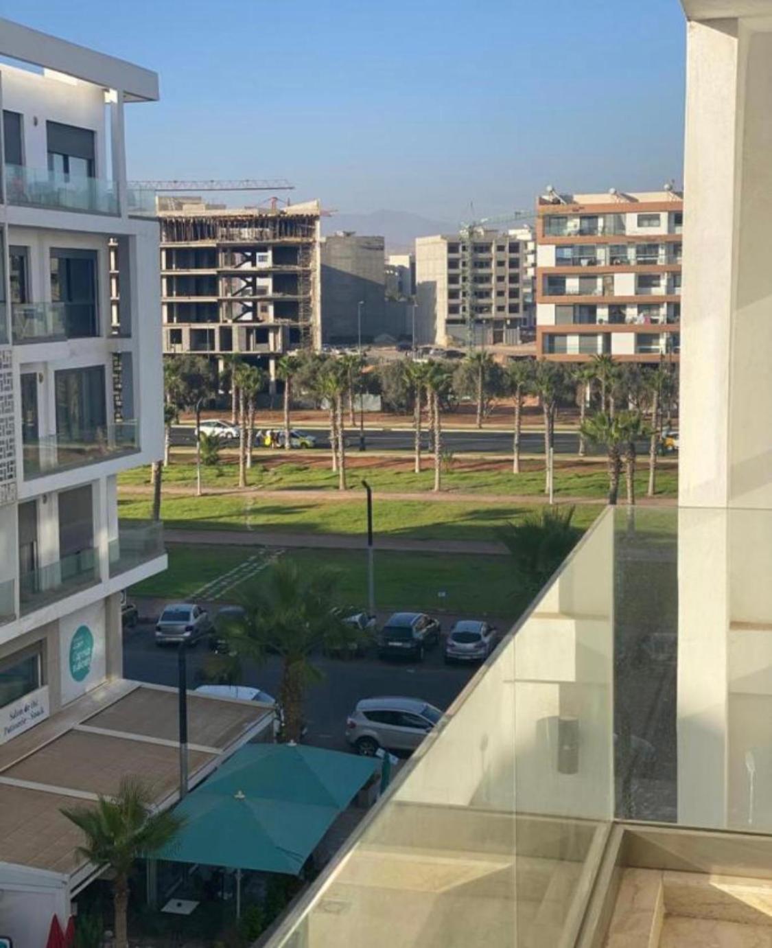 Bay * Agadir