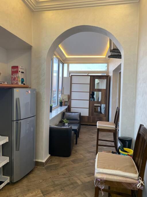 Marina Appartement Agadir
