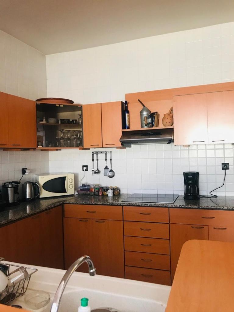 Atypique Et Lumineux Apartment