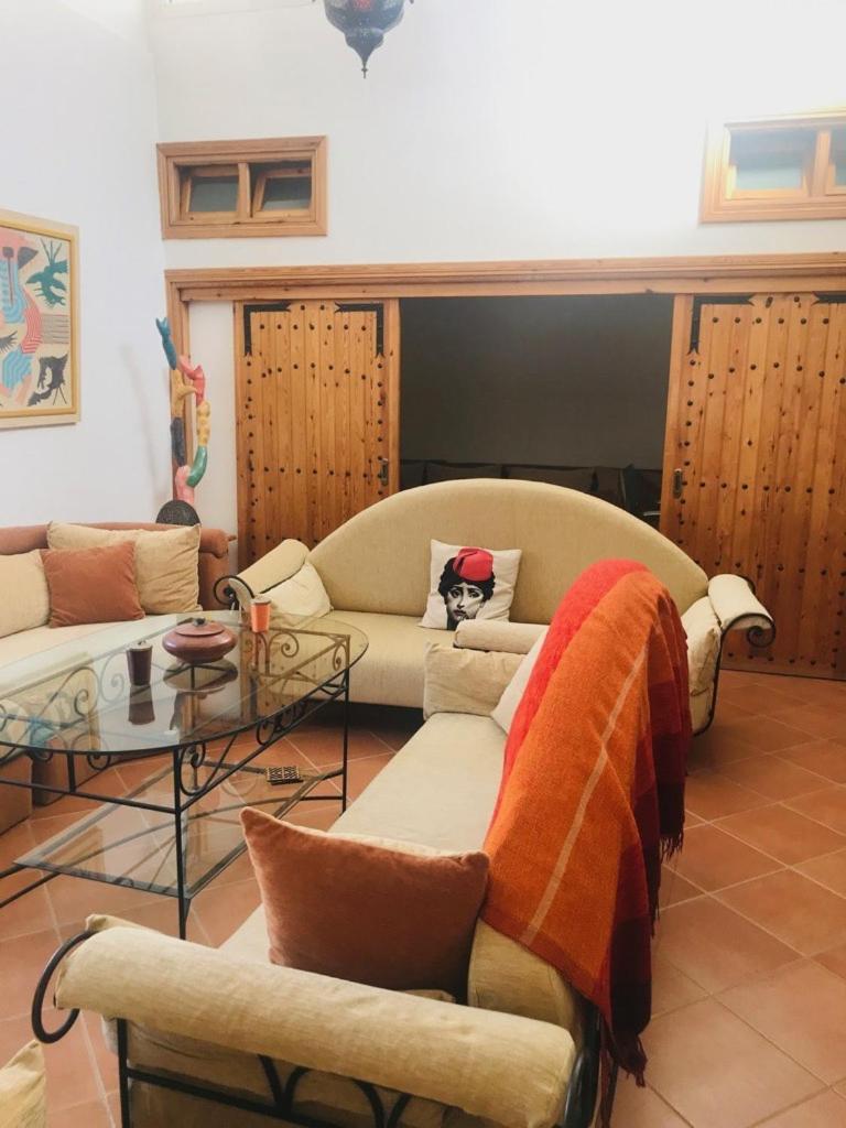 Apartment Atypique Et Lumineux