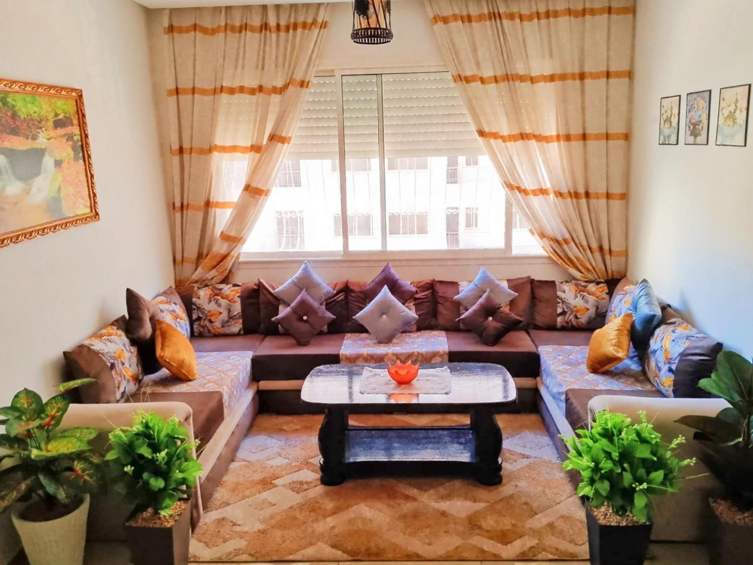 Islane Guests House Apartment