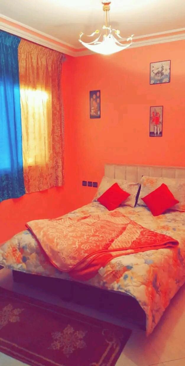 اقامة سوسن Apartment