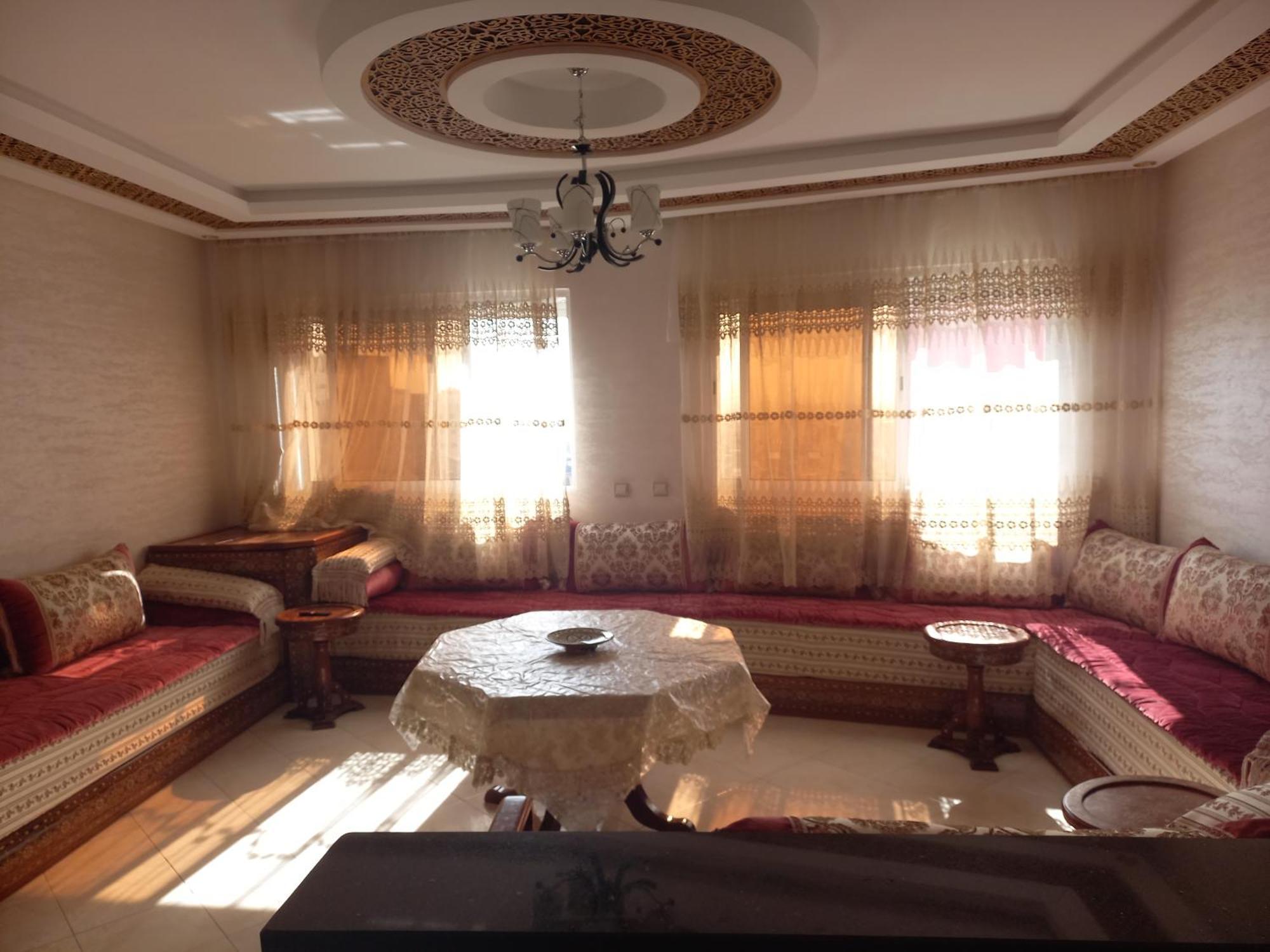 Dari A310 Apartment *