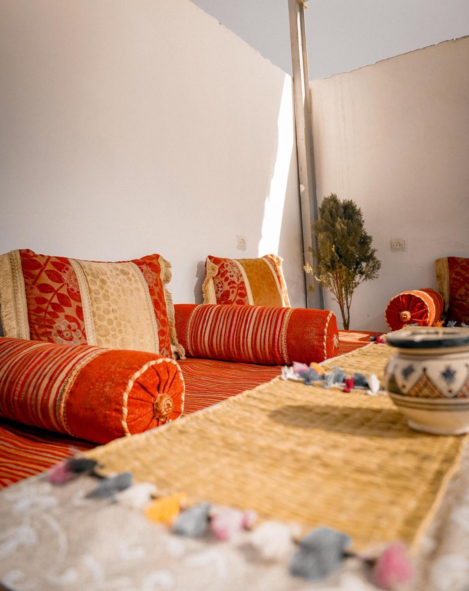 Soul Surf House Anza Auberge de jeunesse