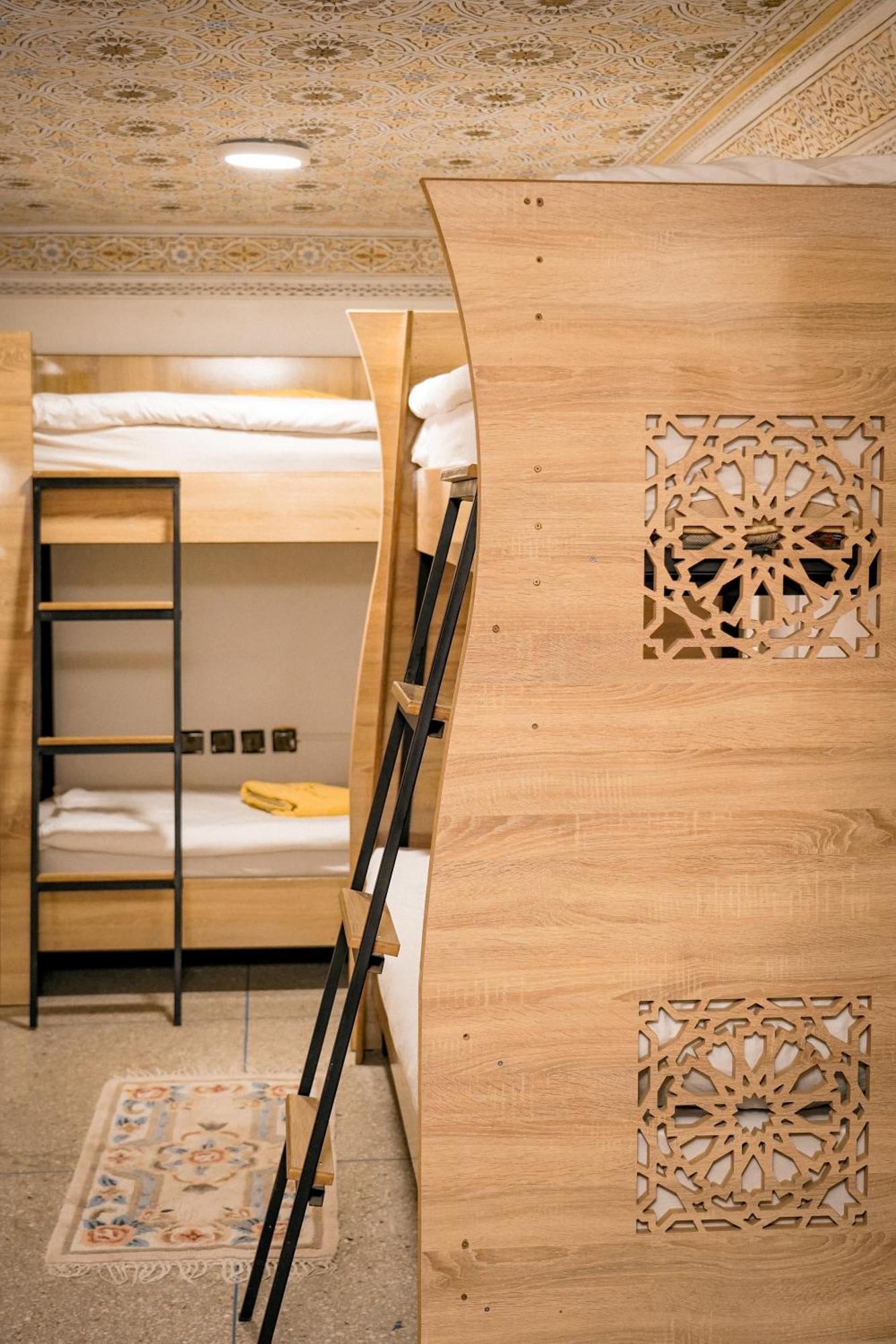 Soul Surf House Anza Auberge de jeunesse
