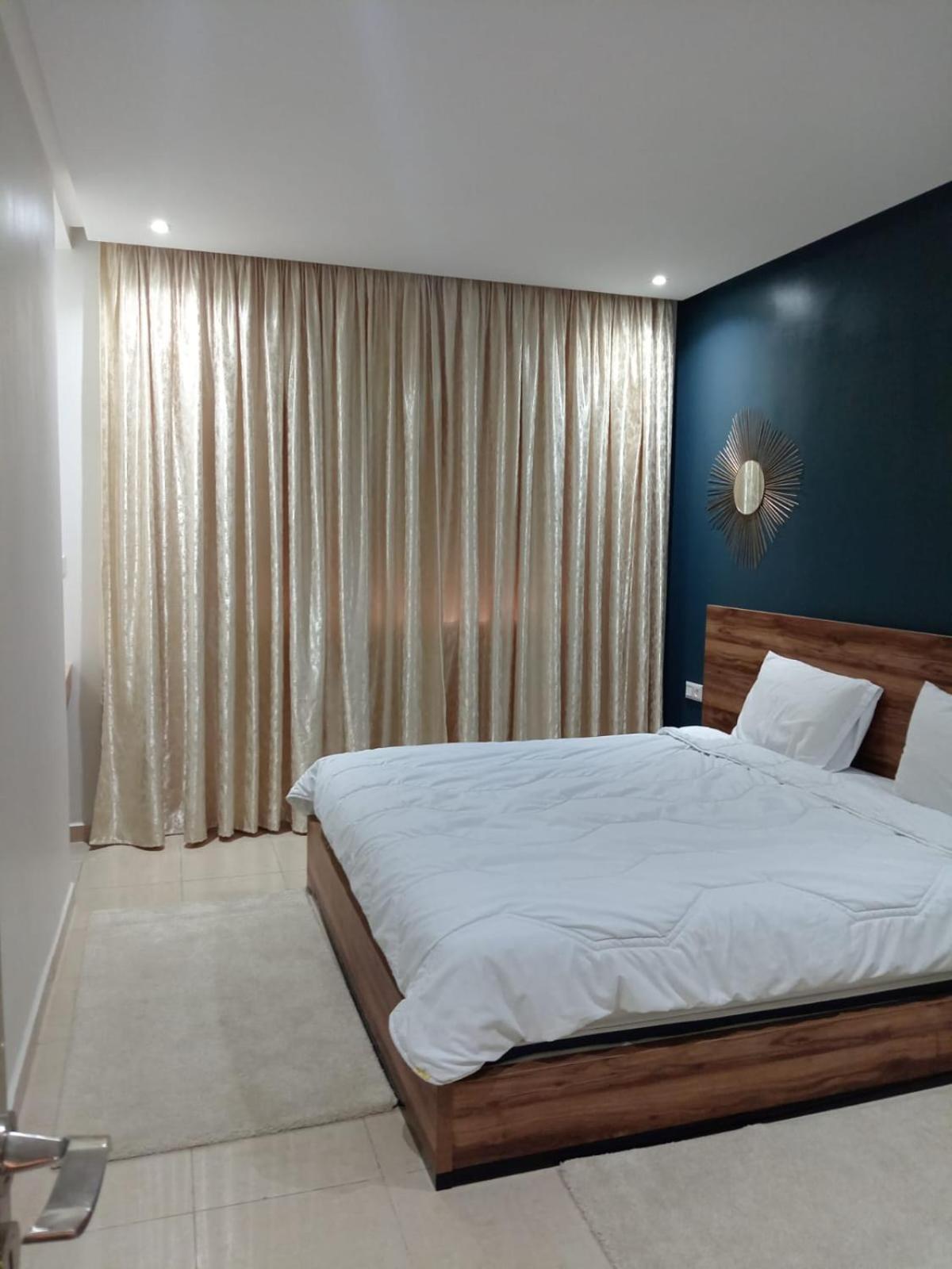 Apartment Holikeys - - 1 Ch - Islan 007
