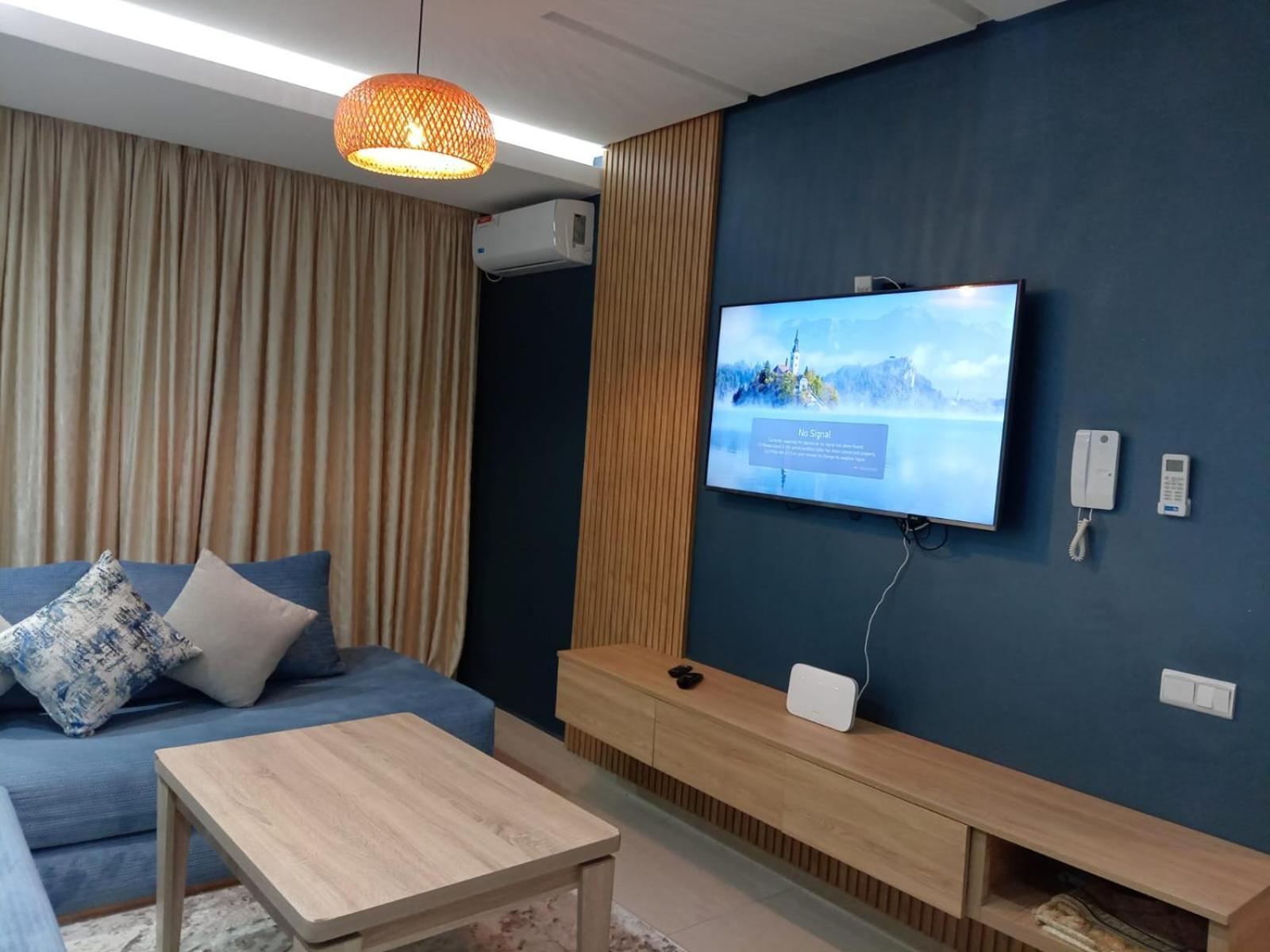Holikeys - - 1 Ch - Islan 007 Apartment