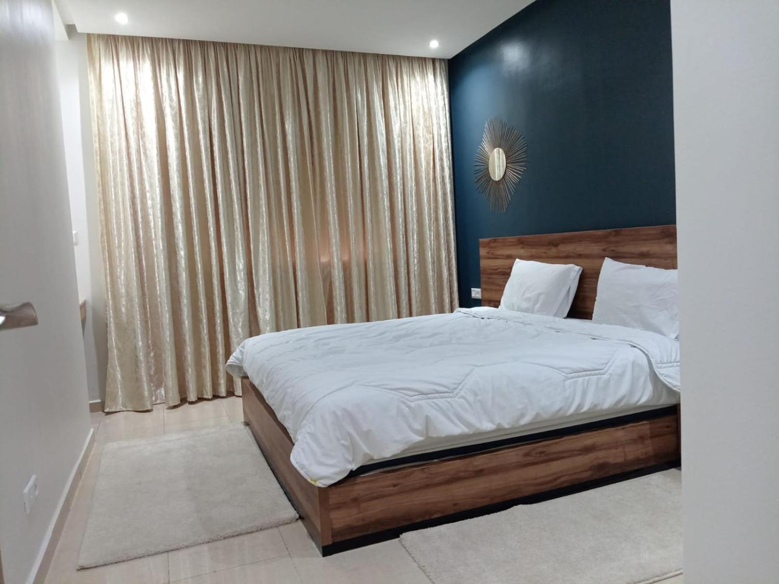 Apartment Holikeys - - 1 Ch - Islan 007 Agadir