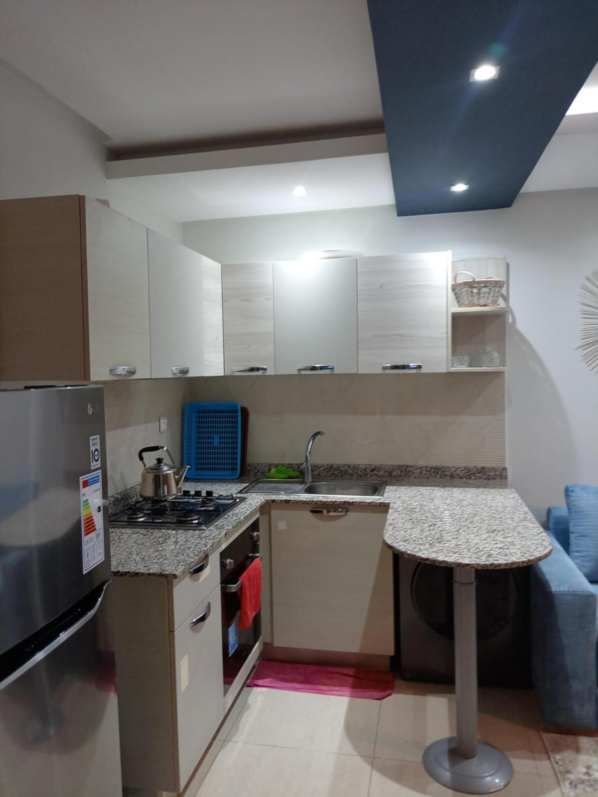 Holikeys - - 1 Ch - Islan 007 Apartment *