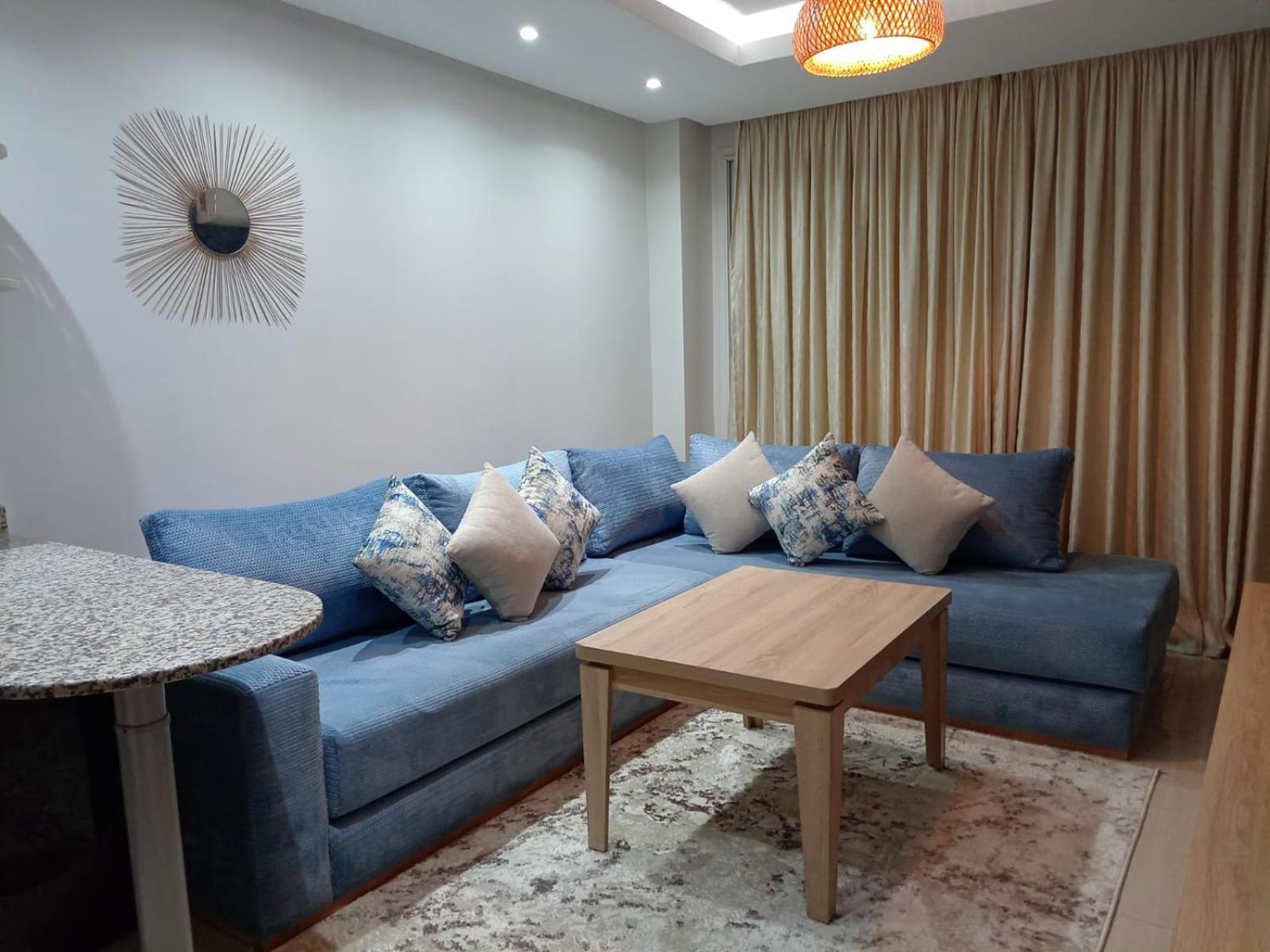 Apartment Holikeys - - 1 Ch - Islan 007 *
