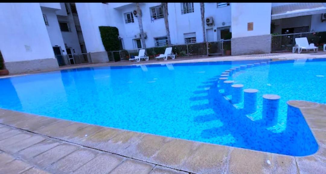Apartment Deluxe Avec Piscine Privee *