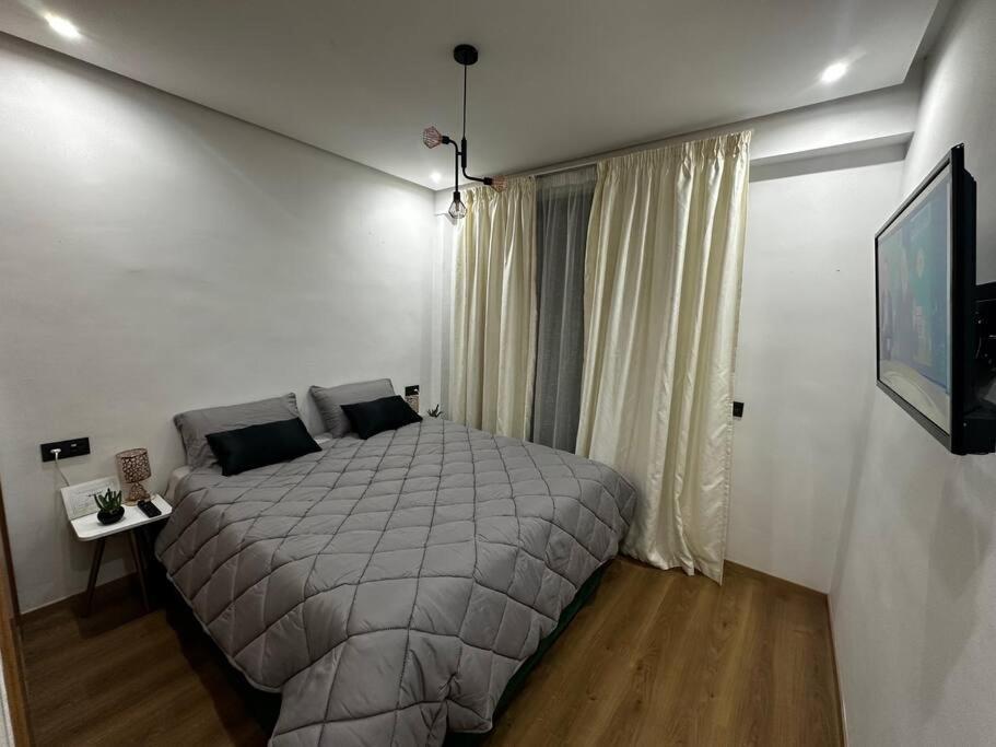 Appt Standing - Bay Apartment Agadir
