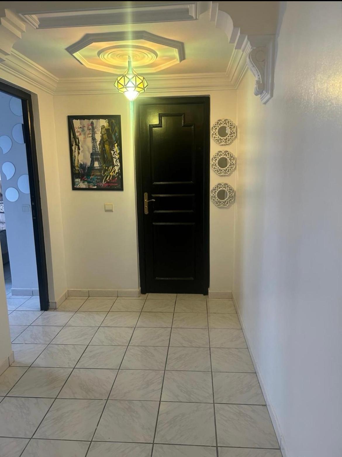 Centre Apartment